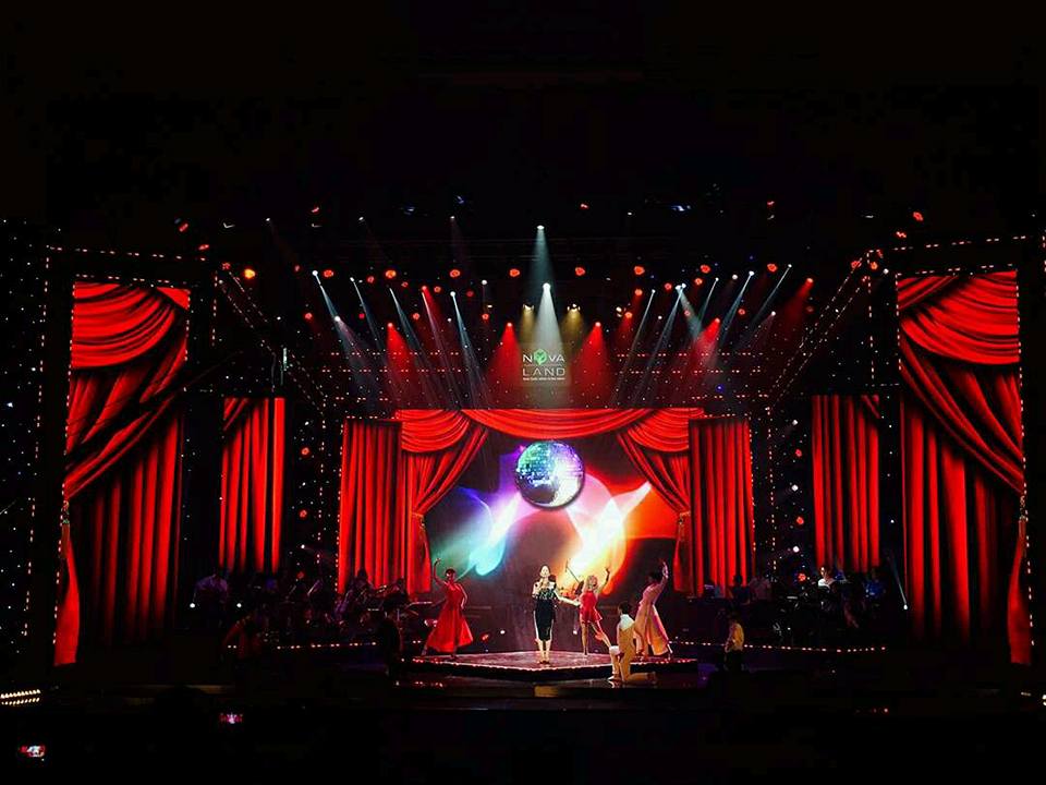 Pro Ads 1 - Novaland 2017